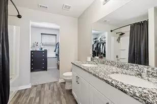 15519 Taylorcrest Dr, Conroe, TX 77306 - Photo 10