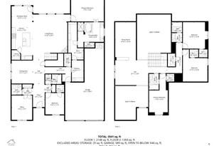 2831 Maple Oak Ln, Manvel, TX 77578 - Photo 2