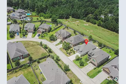 87 Bloomhill Place, The Woodlands, TX 77354 - Photo 4