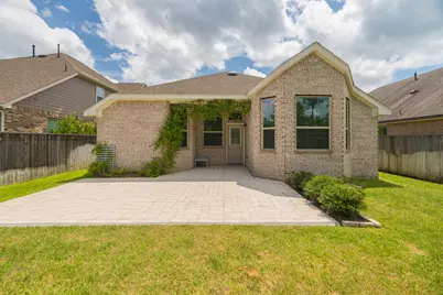 87 Bloomhill Place, The Woodlands, TX 77354 - Photo 46