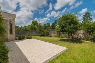 87 Bloomhill Pl, The Woodlands, TX 77354 - Photo 44