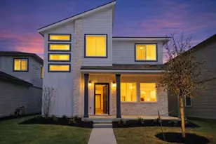 1119 Amistad Loop, College Station, TX 77845 - Photo 1