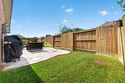 4103 Dusty Ridge Court, Missouri City, TX 77459 - Photo 26