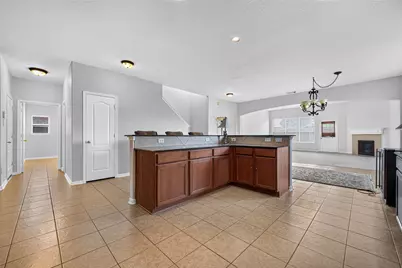 4103 Dusty Ridge Court, Missouri City, TX 77459 - Photo 6