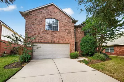 4103 Dusty Ridge Court, Missouri City, TX 77459 - Photo 2