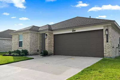 9907 Palm Royal Drive, Baytown, TX 77521 - Photo 1