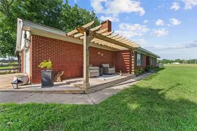 2766 County Road 605, Dayton, TX 77535 - Photo 4