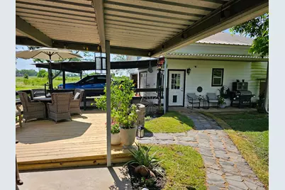 2766 County Road 605, Dayton, TX 77535 - Photo 22