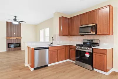 3331 Clayton Terrace Drive, Missouri City, TX 77459 - Photo 12