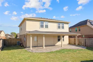 3331 Clayton Terrace Dr, Missouri City, TX 77459 - Photo 36