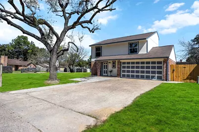 9728 Debbie Lane, Houston, TX 77038 - Photo 2