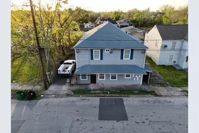 3522 Sampson Street, Houston, TX 77004 - Photo 1