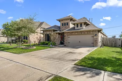 7510 Heather Arbor Trail, Pasadena, TX 77505 - Photo 2