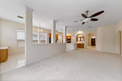 16027 Belleshire Lane, Houston, TX 77084 - Photo 6