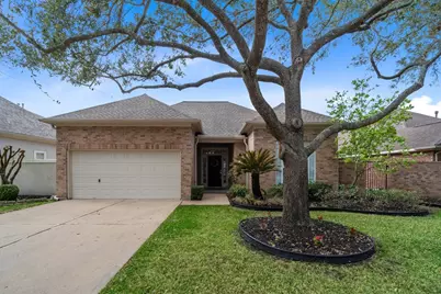 1414 Caravelle Court, Katy, TX 77494 - Photo 2