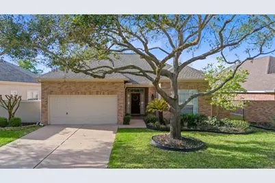 1414 Caravelle Court, Katy, TX 77494 - Photo 1