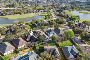 1414 Caravelle Ct, Katy, TX 77494 - Photo 44