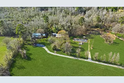 225 State Highway Loop 116, Livingston, TX 77351 - Photo 1