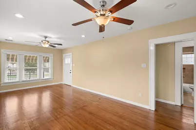 502 Dell Court, Houston, TX 77009 - Photo 4