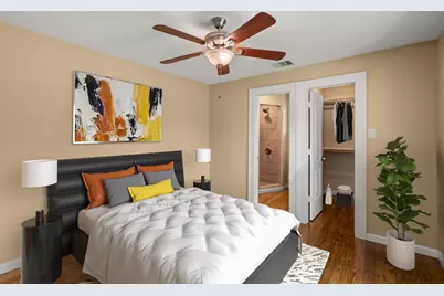 502 Dell Court, Houston, TX 77009 - Photo 8