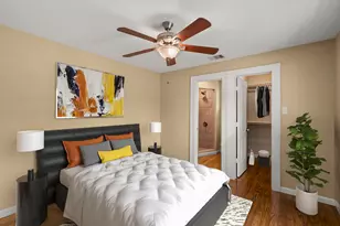 502 Dell Ct, Houston, TX 77009 - Photo 8
