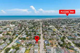 614 16th St, Galveston, TX 77550 - Photo 40