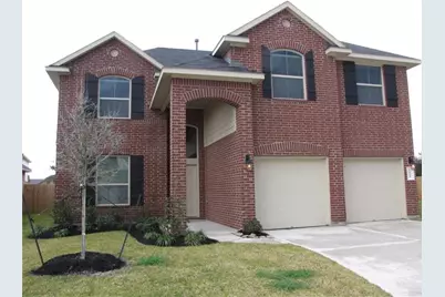 1810 Dover Heights Lane, Fresno, TX 77545 - Photo 1