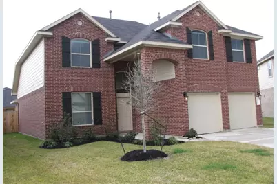 1810 Dover Heights Lane, Fresno, TX 77545 - Photo 2