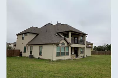 3803 Preston Cove Court Court, Katy, TX 77494 - Photo 38