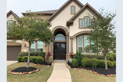 3803 Preston Cove Court Court, Katy, TX 77494 - Photo 2