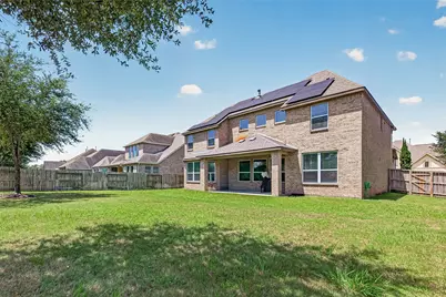 11611 Arbirlot Drive, Richmond, TX 77407 - Photo 44