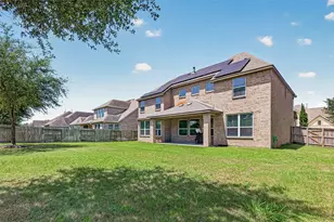 11611 Arbirlot Dr, Richmond, TX 77407 - Photo 46