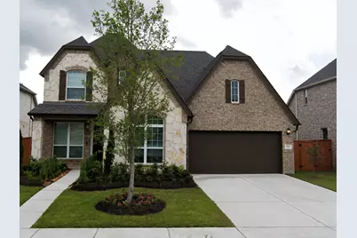 11611 Arbirlot Drive, Richmond, TX 77407 - Photo 2