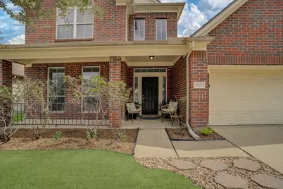 4922 Kale Garden Court, Katy, TX 77449 - Photo 1