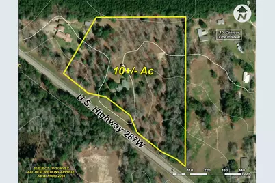 1040 US Highway 287 W, Woodville, TX 75979 - Photo 44