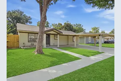 2418 Huntington Drive, Pasadena, TX 77506 - Photo 1