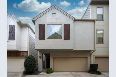 3848 Center Street, Houston, TX 77007 - Photo 1