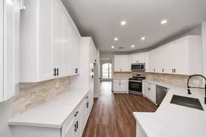 3415 La Fleur Lane, Spring, TX 77388 - Photo 2