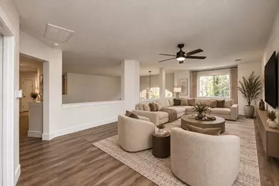 3415 La Fleur Lane, Spring, TX 77388 - Photo 4