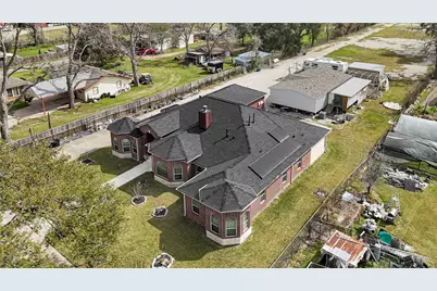 6519 Breen Drive, Houston, TX 77086 - Photo 4