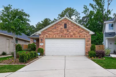24707 Sonora Crescent Circle, Huffman, TX 77336 - Photo 2