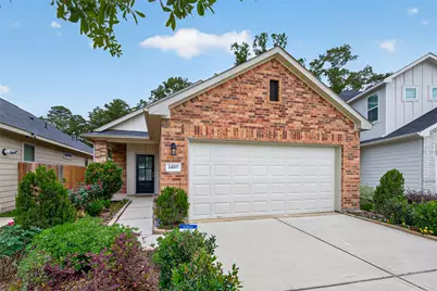 24707 Sonora Crescent Circle, Huffman, TX 77336 - Photo 1