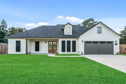 60 Bluegill Drive, Shepherd, TX 77371 - Photo 28