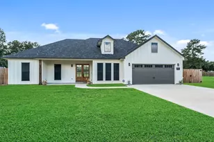 60 Bluegill Dr, Shepherd, TX 77371 - Photo 1