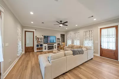 60 Bluegill Drive, Shepherd, TX 77371 - Photo 4