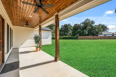 60 Bluegill Drive, Shepherd, TX 77371 - Photo 26