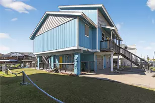 34 N Omega St, La Marque, TX 77568 - Photo 8