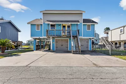 34 N Omega Street, La Marque, TX 77568 - Photo 1