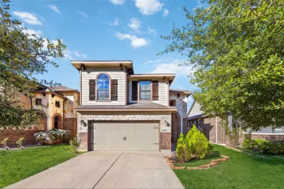 25131 Alina Lane, Spring, TX 77386 - Photo 1