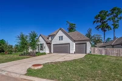 111 Liatris Court, Conroe, TX 77304 - Photo 2